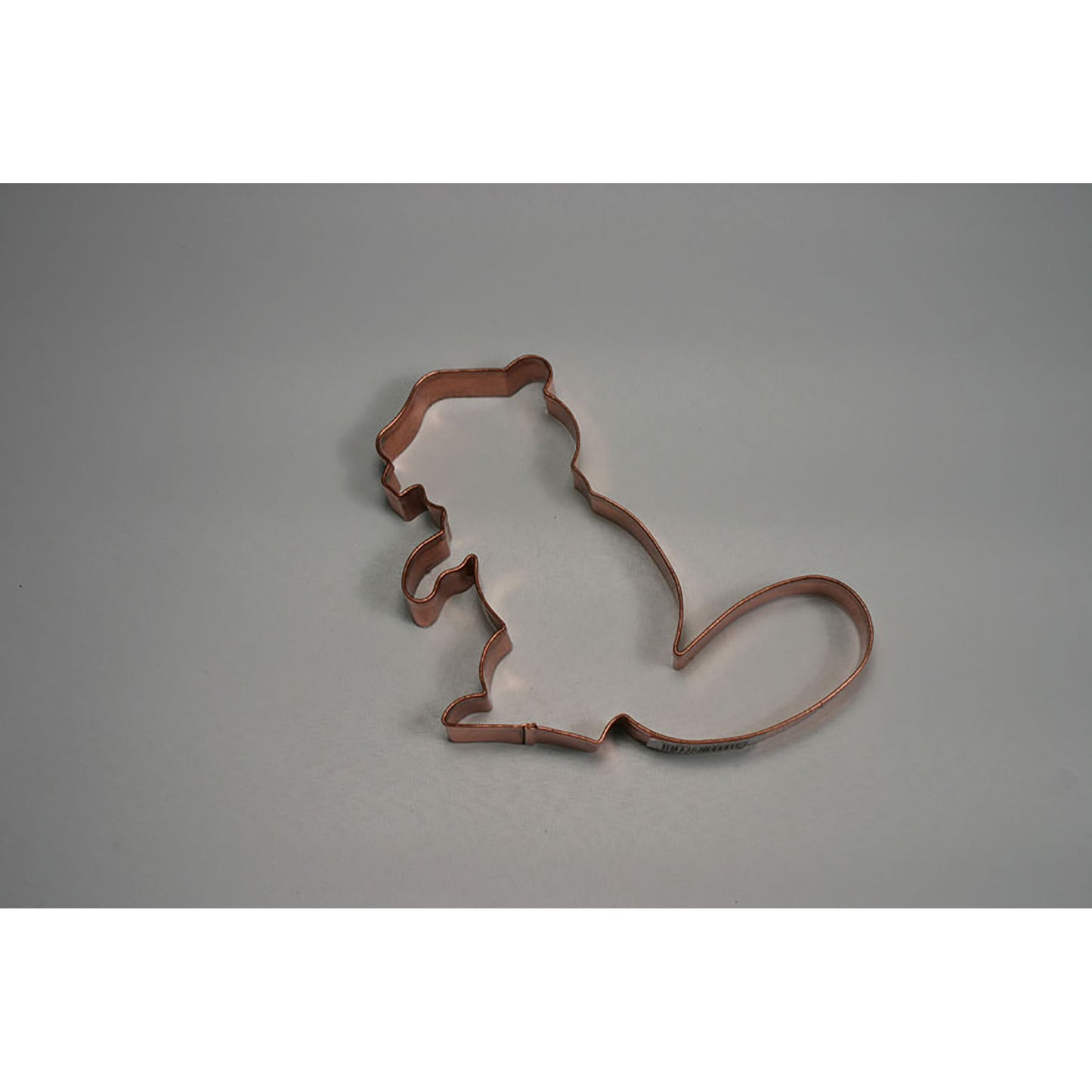 ELK STUDIO BEAV/S6 Beaver Cookie Cutters (Set of 6)