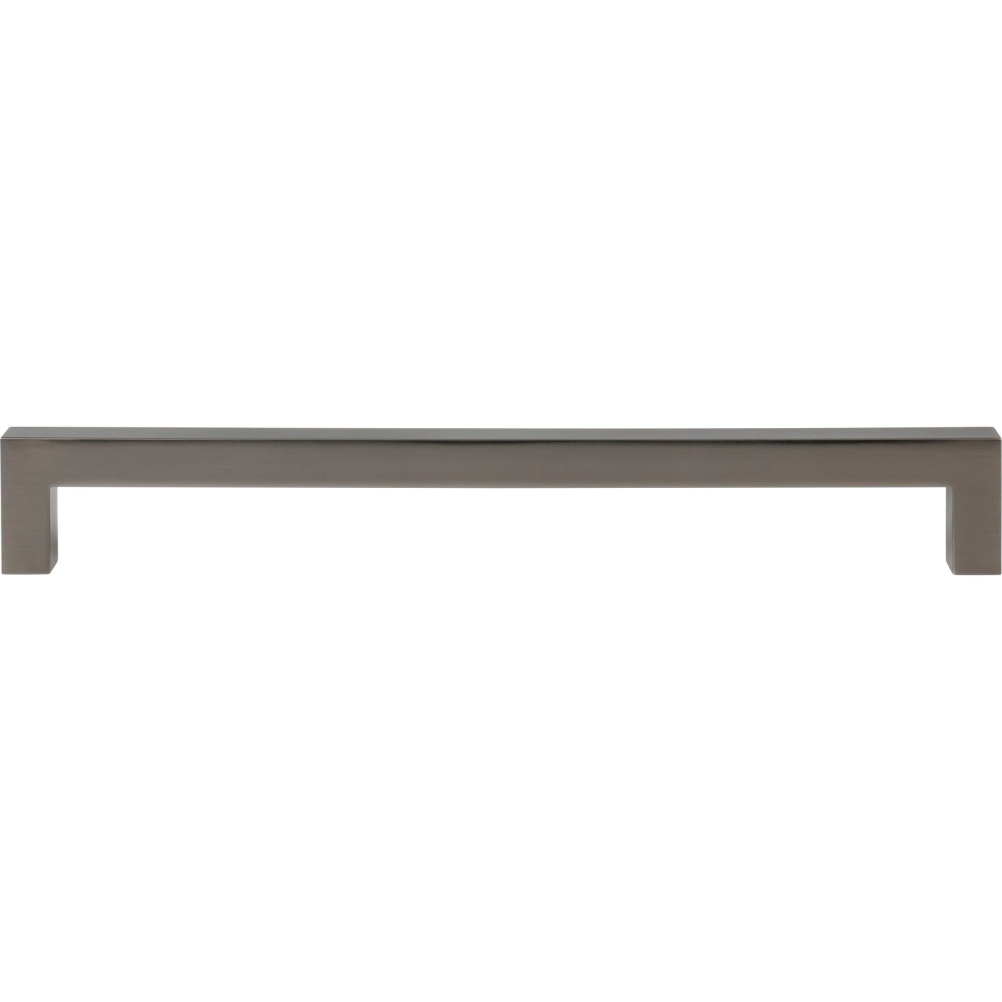 ATLAS A689-SL It 18" Center to Center Appliance Pull - Slate