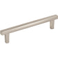 JEFFREY ALEXANDER 905-128SN Whitlock 128 mm Center-to-Center Bar Pull - Satin Nickel