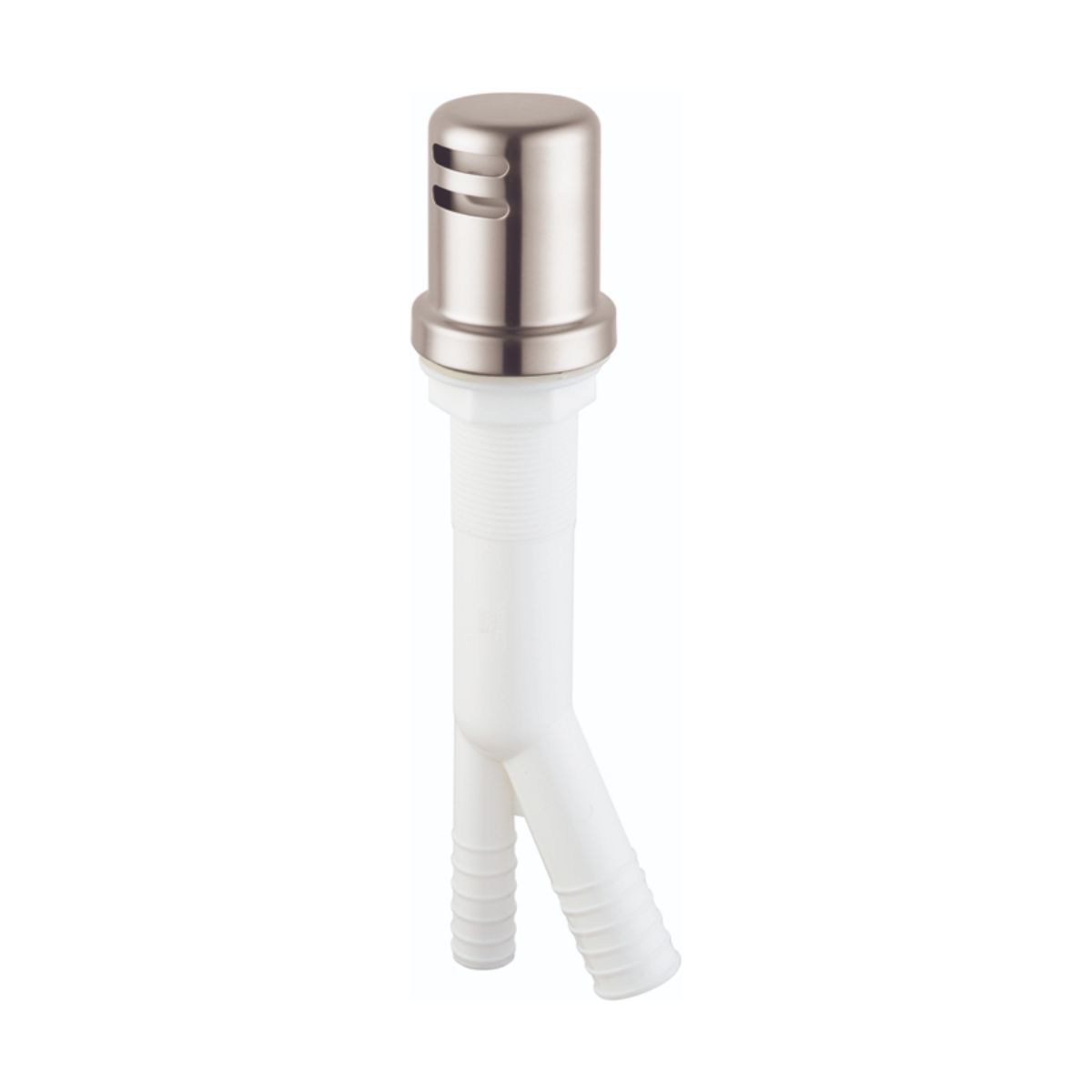 HANSGROHE 04214800  Air Gap - Stainless Steel Optic