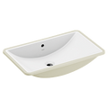 MOEN BGCW10RU1223 Rectangle Undermount Bathroom Sink