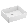 MOEN BGCW10RV1618 Rectangle Vessel Bathroom Sink