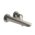 TOTO TLG03308U#BN Gs 1.2 Gpm Wall-Mount Single-Handle Bathroom Faucet With Comfort Glide Technology - Brushed Nickel