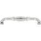 JEFFREY ALEXANDER 278-128PC Audrey 128 mm Center-to-Center Bar Pull - Polished Chrome