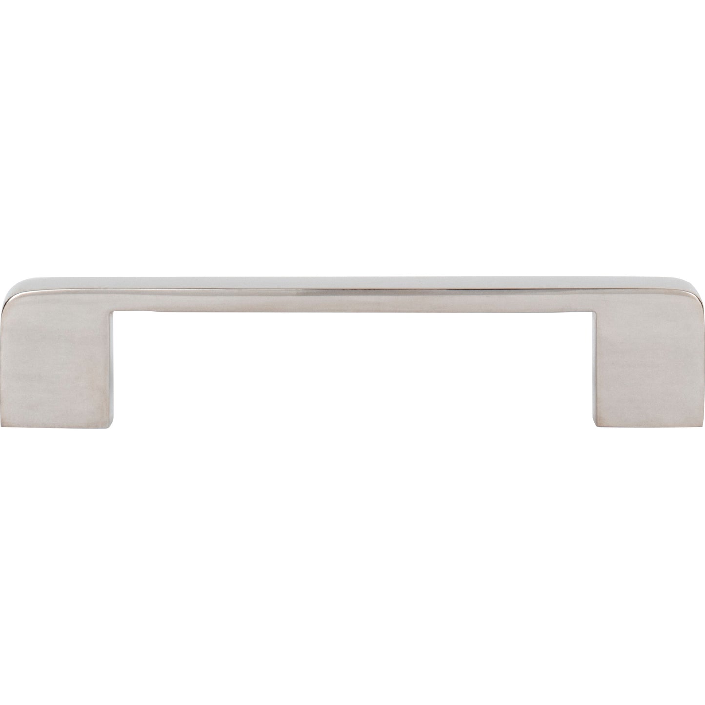 ATLAS A991-PS Clemente 5 1/16" Center to Center Bar Pull - Polished Stainless Steel