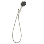 HANSGROHE 26914821 Rainfinity Handshower Set 130 3-Jet, 1.75 GPM - Brushed Nickel