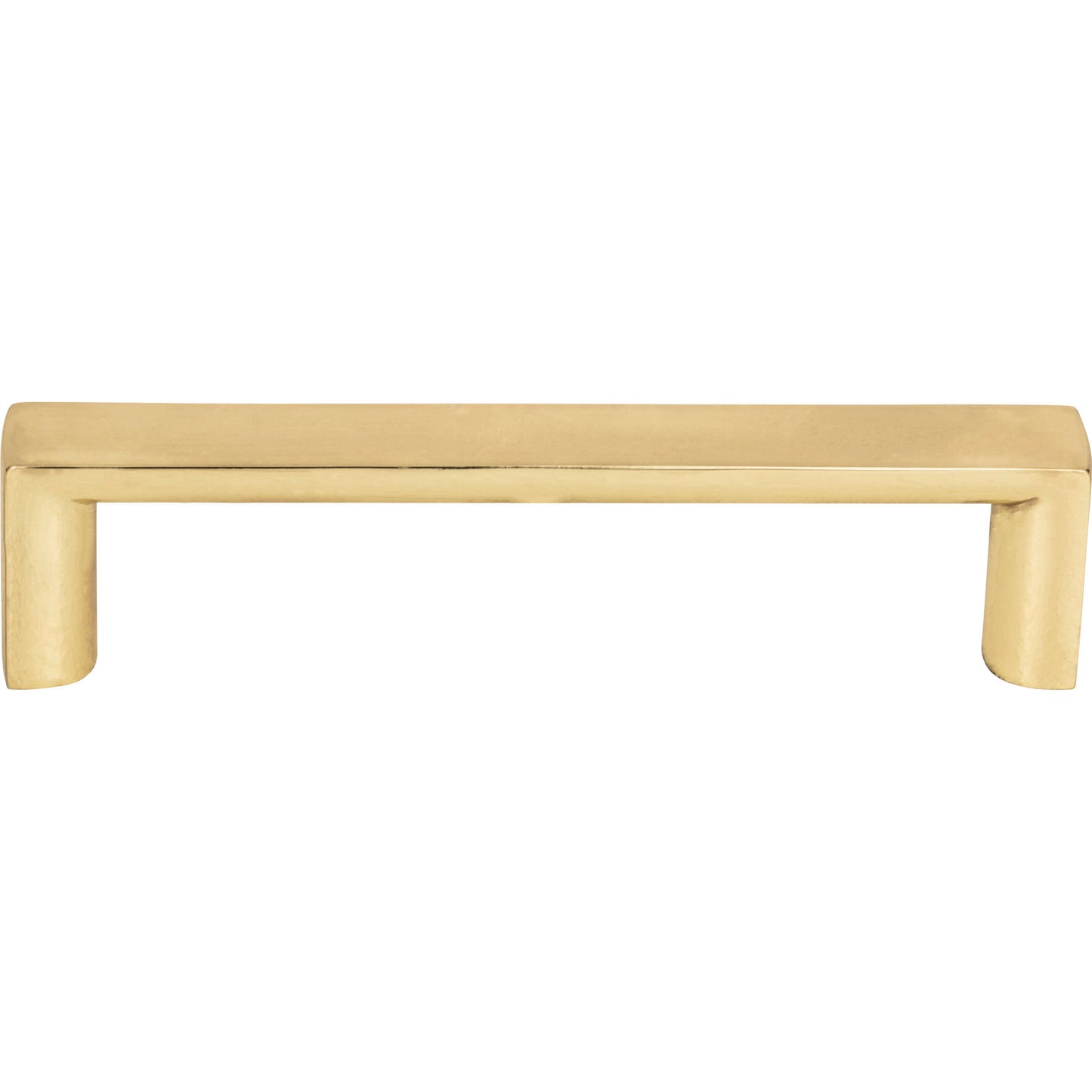 ATLAS 403-FG Tableau 3" Center to Center Bar Pull , French Gold