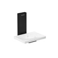 AXOR 42605670 Universal Rectangular Soap dish - Matte Black