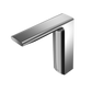 TOTO TLE23007U1#CP Libella Semi-Vessel ECOPOWER or AC 0.5 GPM Touchless Bathroom Faucet Spout , Polished Chrome