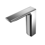 TOTO TLE23007U1#CP Libella Semi-Vessel Ecopower Or Ac 0.5 Gpm Touchless Bathroom Faucet Spout - Polished Chrome