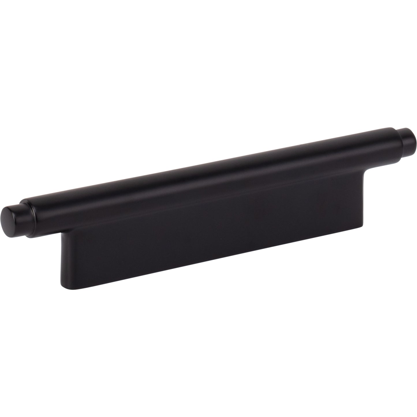 ATLAS A532-BL Kayden 3 3/4" Center to Center Bar Pull - Matte Black
