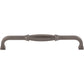 JEFFREY ALEXANDER 278-192BNBDL Audrey 192 mm Center-to-Center Bar Pull - Brushed Pewter