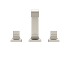 TOTO TBG08201U#BN Gc Two-Handle Deck-Mount Roman Tub Filler Trim - Brushed Nickel
