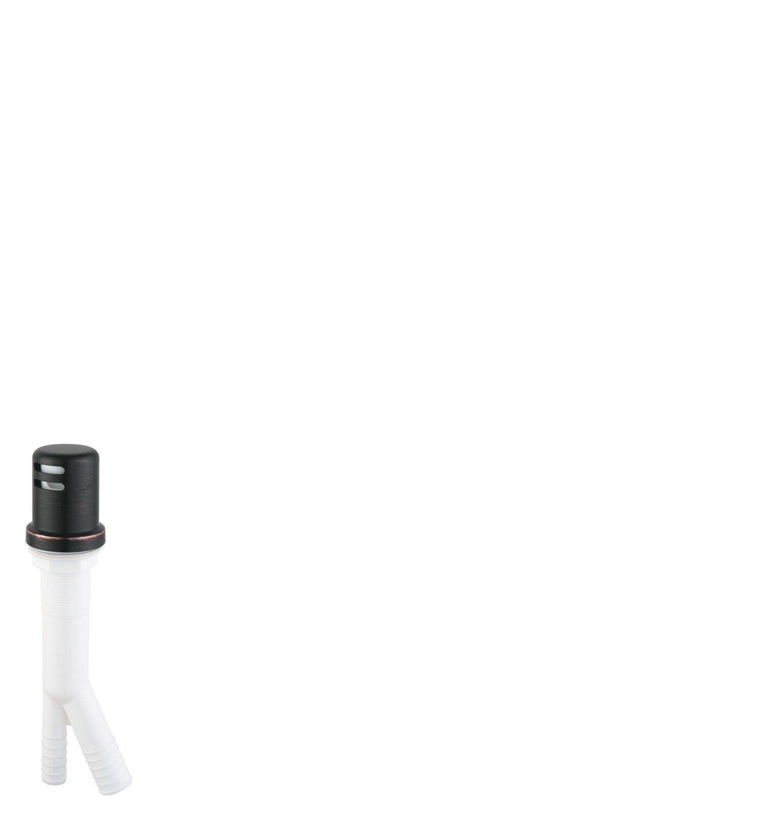 HANSGROHE 04214920  Air Gap - Rubbed Bronze