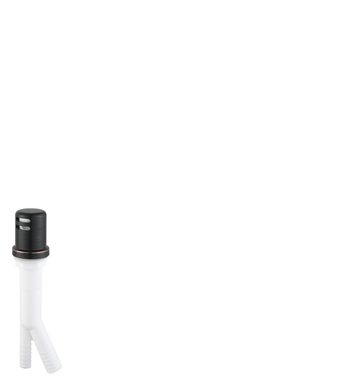 HANSGROHE 04214920  Air Gap - Rubbed Bronze