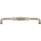 JEFFREY ALEXANDER 278-192SN Audrey 192 mm Center-to-Center Bar Pull - Satin Nickel