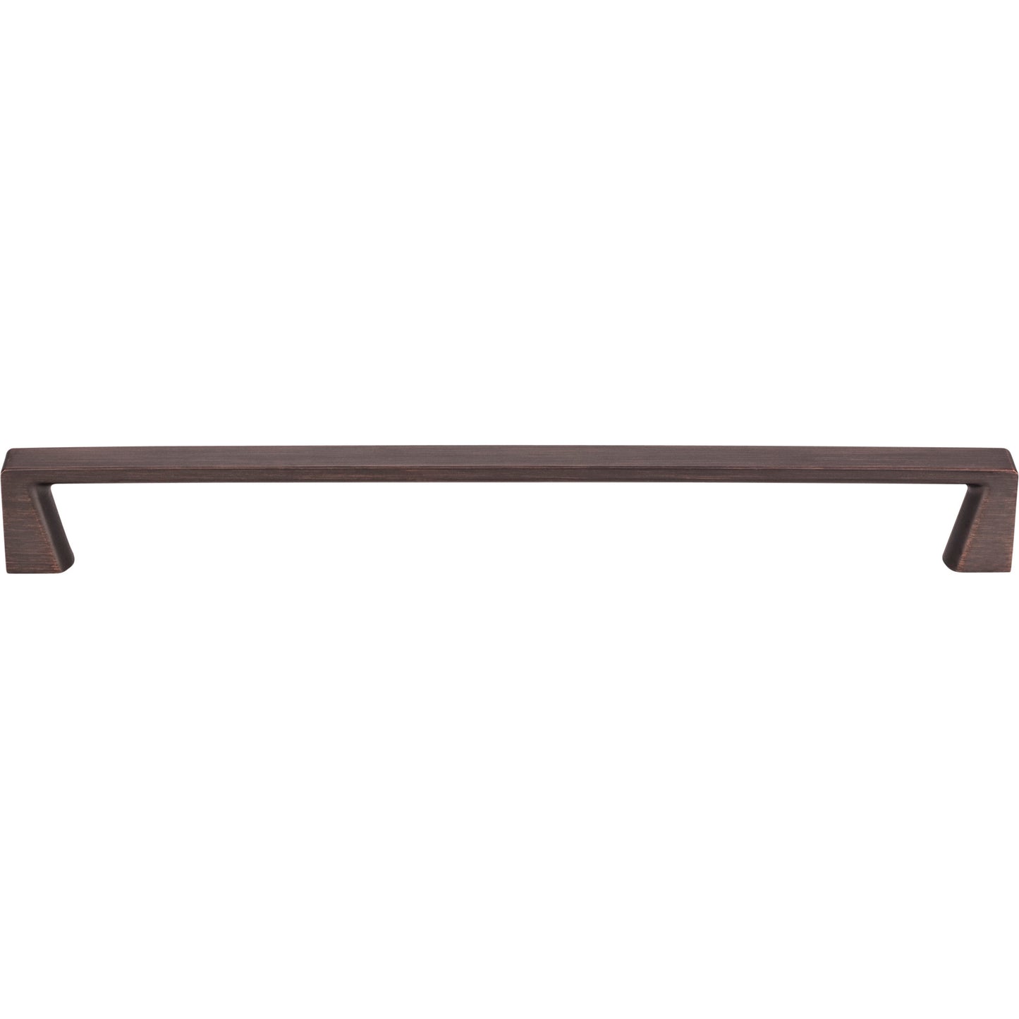 JEFFREY ALEXANDER 177-224DBAC Boswell 224 mm Center-to-Center Bar Pull - Brushed Oil Rubbed Bronze