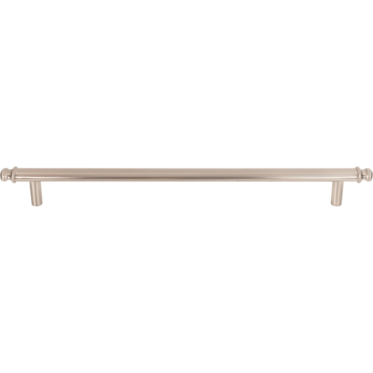 TOP KNOBS TK3056BSN Julian 8 13/16" Center to Center Bar Pull , Brushed Satin Nickel