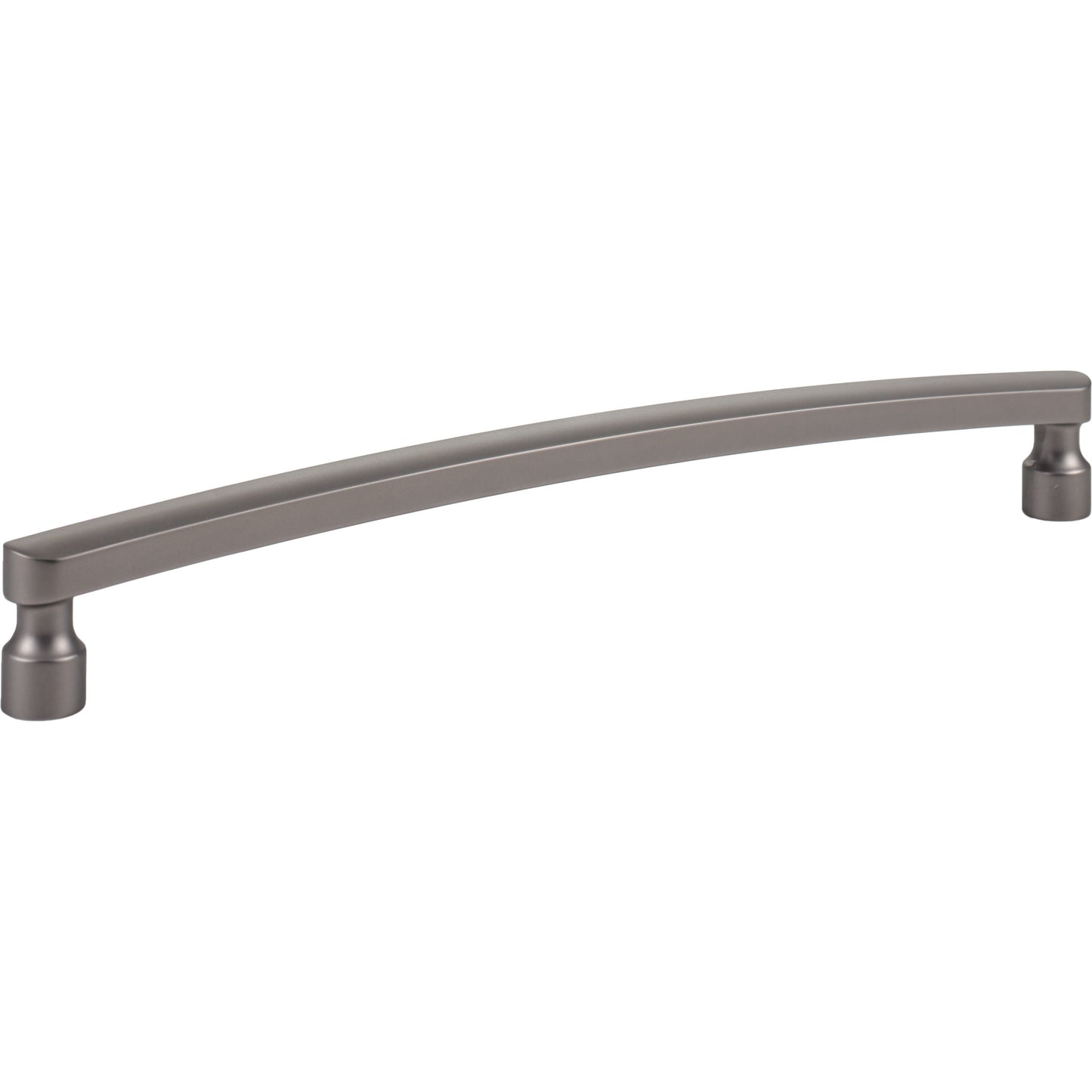 ATLAS A687-SL Lennox 18" Center to Center Appliance Pull - Slate