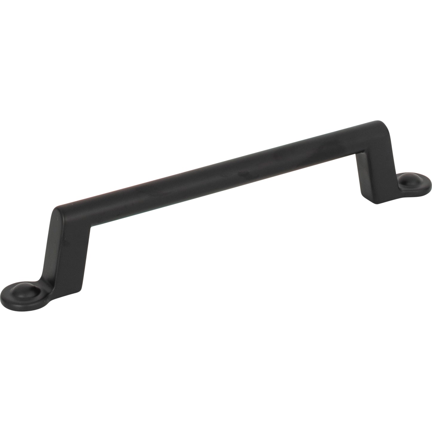 ATLAS A303-BL Bradbury 5 1/16" Center to Center Bar Pull - Matte Black