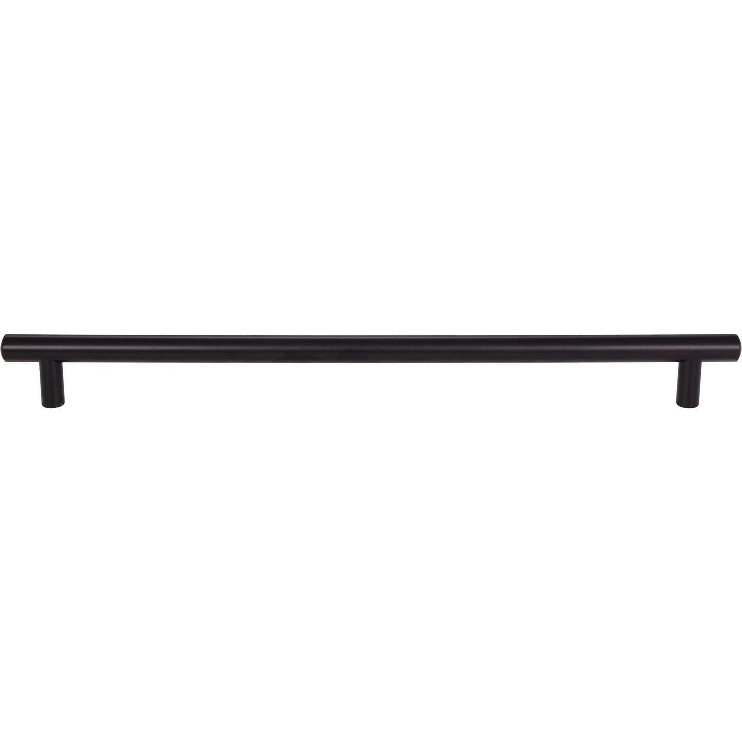 JEFFREY ALEXANDER 370MB Key West 320 mm Center-to-Center Bar Pull - Matte Black