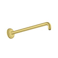 AXOR 04746250 Montreux Showerarm 15" - Brushed Gold Optic
