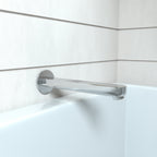 HANSGROHE 14421001 Metris S Tub Spout 9" - Chrome