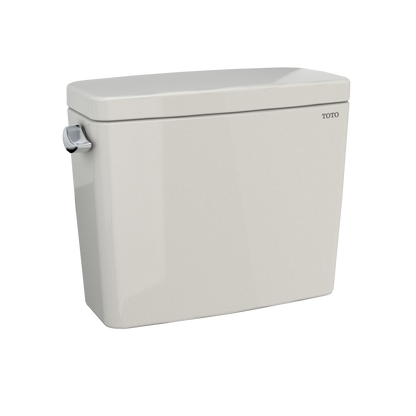 TOTO ST776SA#12 Drake 1.6 Gpf Toilet Tank With Washlet+ Auto Flush Compatibility - Sedona Beige