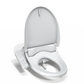 TOTO SW3004#01 WASHLET A2  Electronic Bidet Toilet Seat with Heated Seat and SoftClose Lid , Cotton White