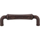 JEFFREY ALEXANDER 537DMAC Bremen 2 96 mm Center-to-Center Bar Pull - Distressed Oil Rubbed Bronze