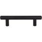 JEFFREY ALEXANDER 146MB Key West 96 mm Center-to-Center Bar Pull - Matte Black