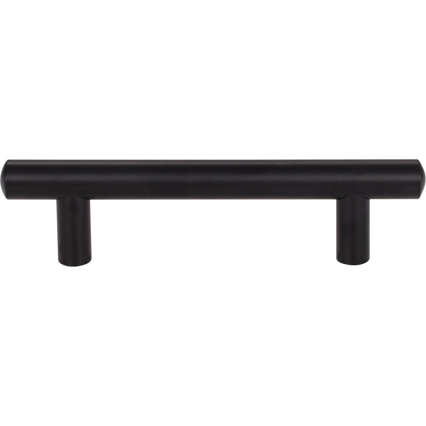 JEFFREY ALEXANDER 146MB Key West 96 mm Center-to-Center Bar Pull - Matte Black