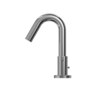 TOTO TLG11201UA#CP Gf Series 1.2 Gpm Two Lever Handle Widespread Bathroom Sink Faucet - Polished Chrome