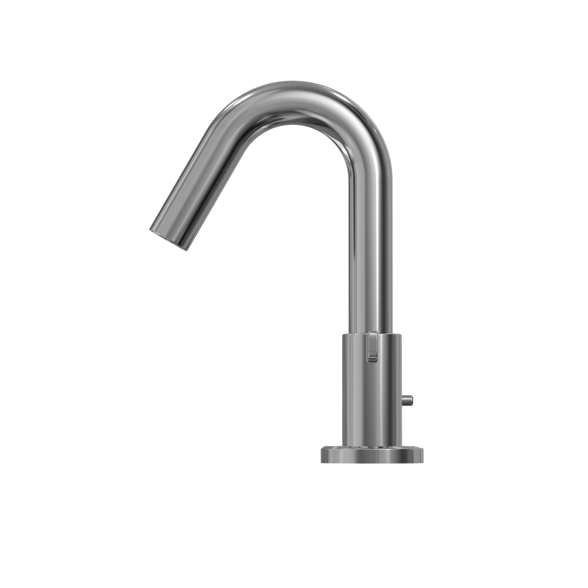 TOTO TLG11201UA#CP Gf Series 1.2 Gpm Two Lever Handle Widespread Bathroom Sink Faucet - Polished Chrome