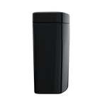 TOTO ST446EMNA#51 Aquia Iv Dual Flush 1.28 And 0.9 Gpf Toilet Tank Only With Washlet+ Auto Flush Compatibility - Ebony