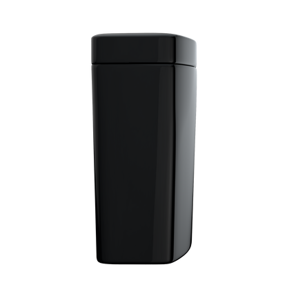 TOTO ST446EMNA#51 Aquia Iv Dual Flush 1.28 And 0.9 Gpf Toilet Tank Only With Washlet+ Auto Flush Compatibility - Ebony