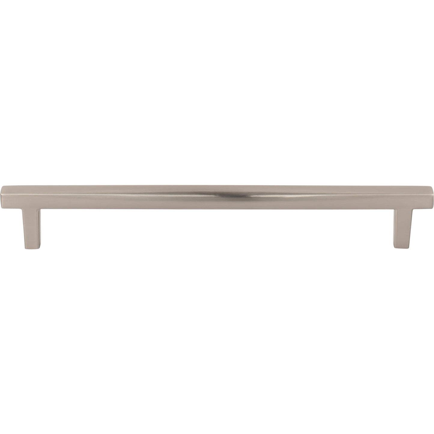 JEFFREY ALEXANDER 905-192SN Whitlock 192 mm Center-to-Center Bar Pull - Satin Nickel