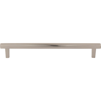 JEFFREY ALEXANDER 905-192SN Whitlock 192 mm Center-to-Center Bar Pull - Satin Nickel