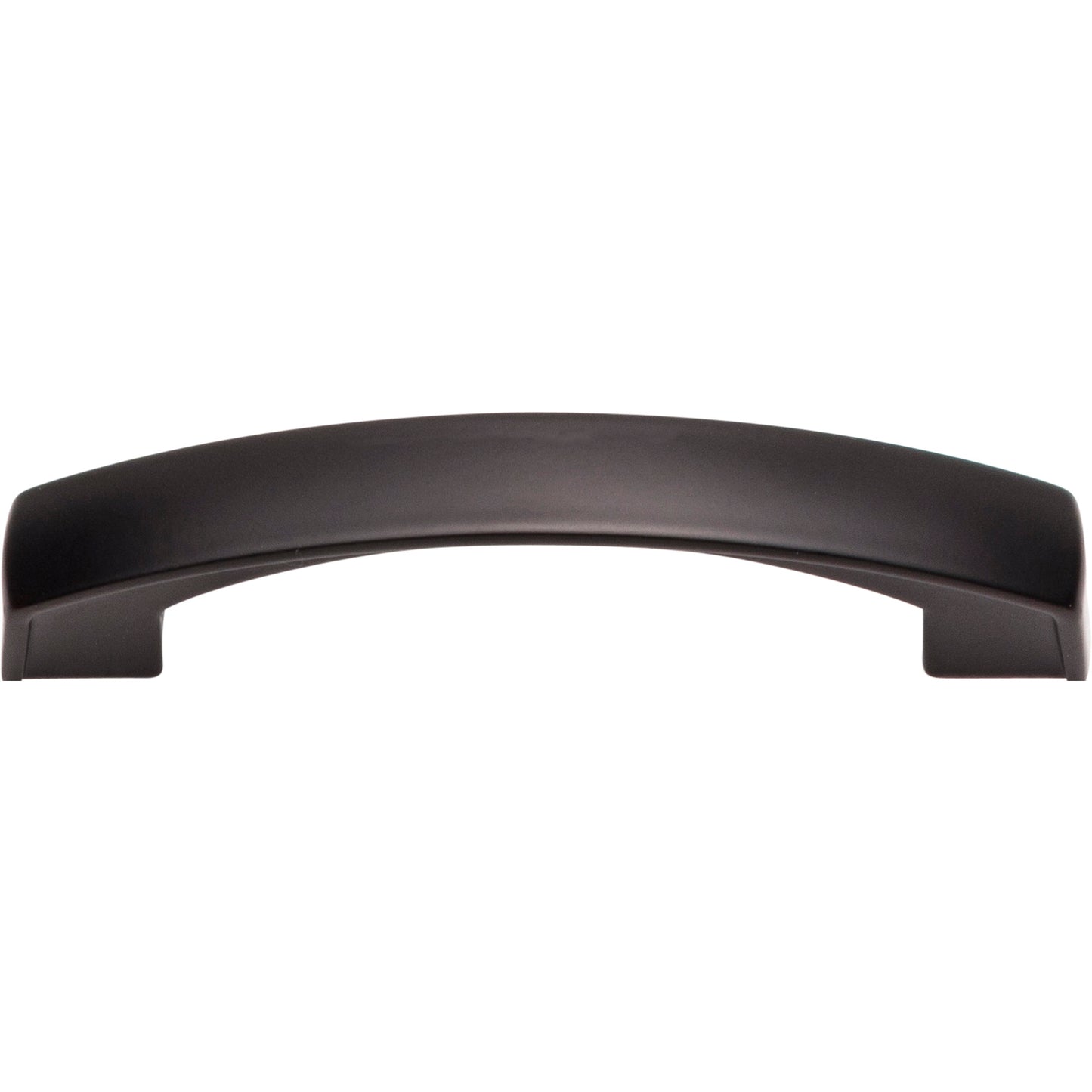 JEFFREY ALEXANDER 549-96MB Merrick 96 mm Center-to-Center Bar Pull - Matte Black