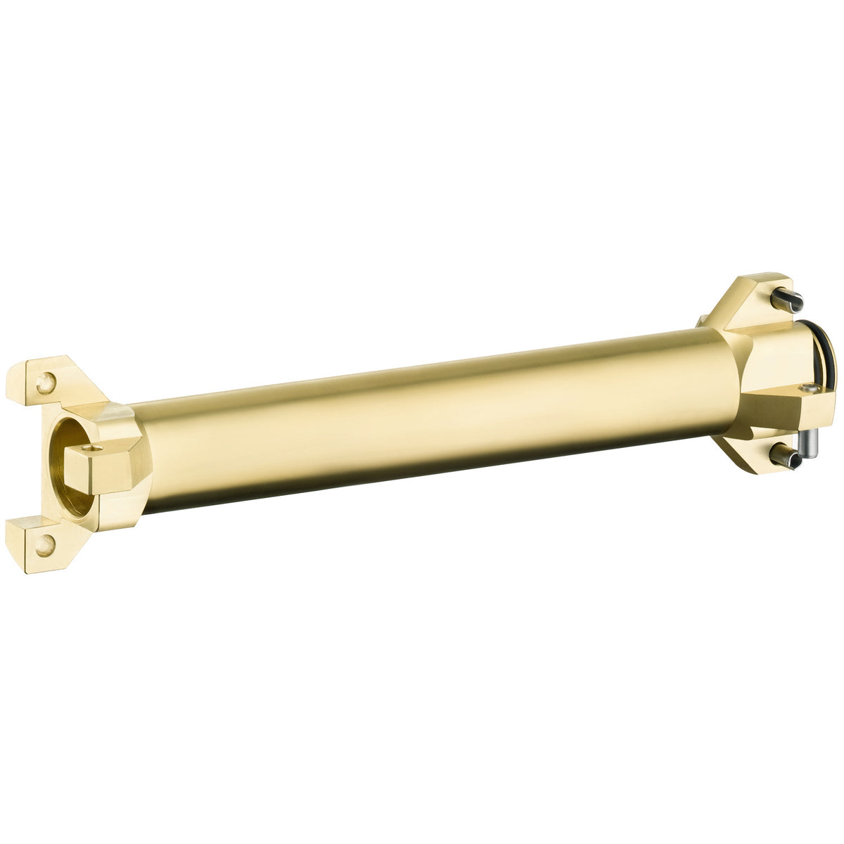 AXOR 40878180 ShowerSolutions Rough, Shelf 10" x 5"
