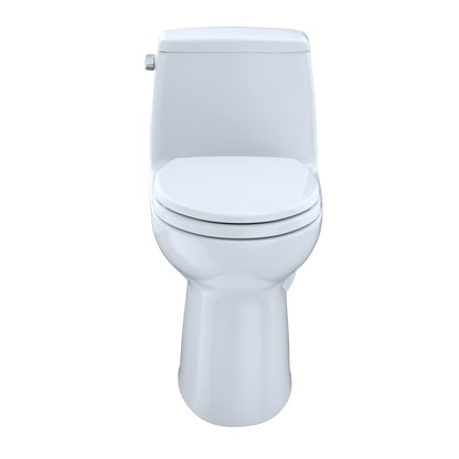TOTO MS854114E#03 Eco Ultramax One-Piece Elongated 1.28 Gpf Toilet - Bone