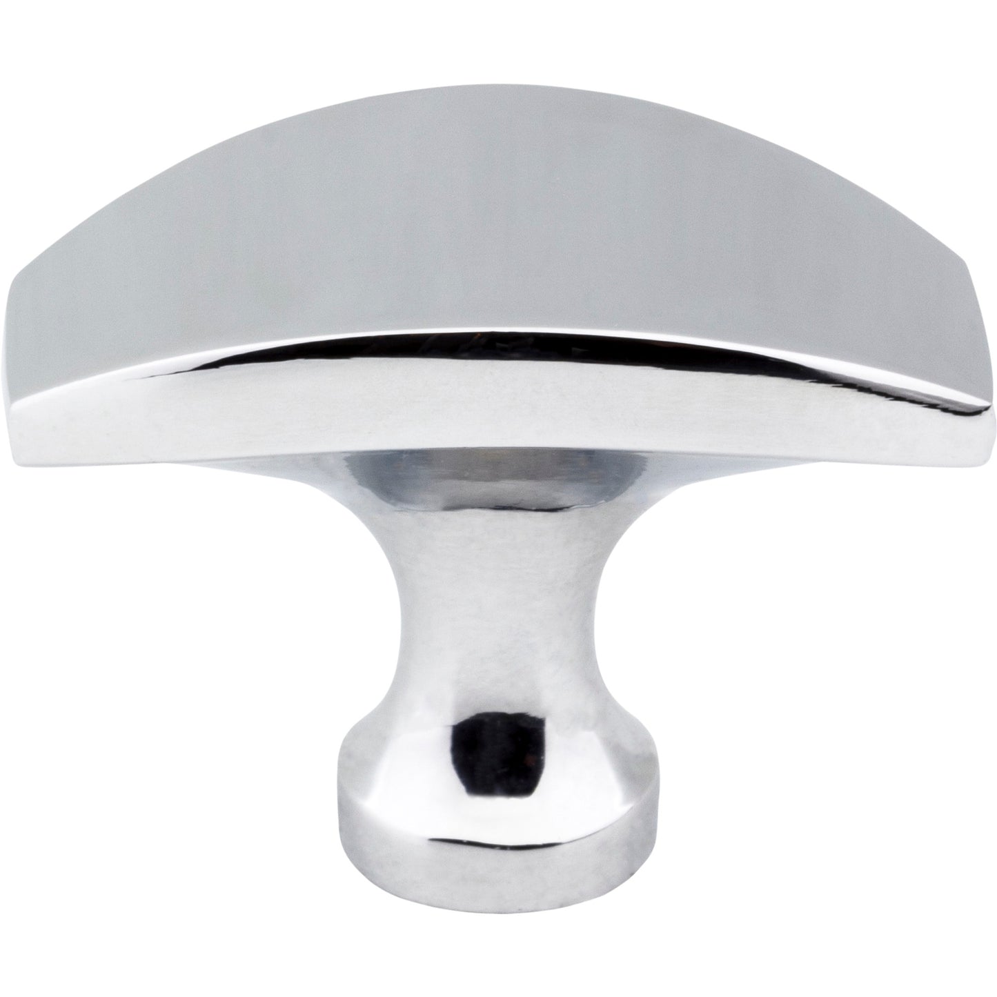 ELEMENTS 382PC Cosgrove 1-1/2" Length Bar Knob - Polished Chrome