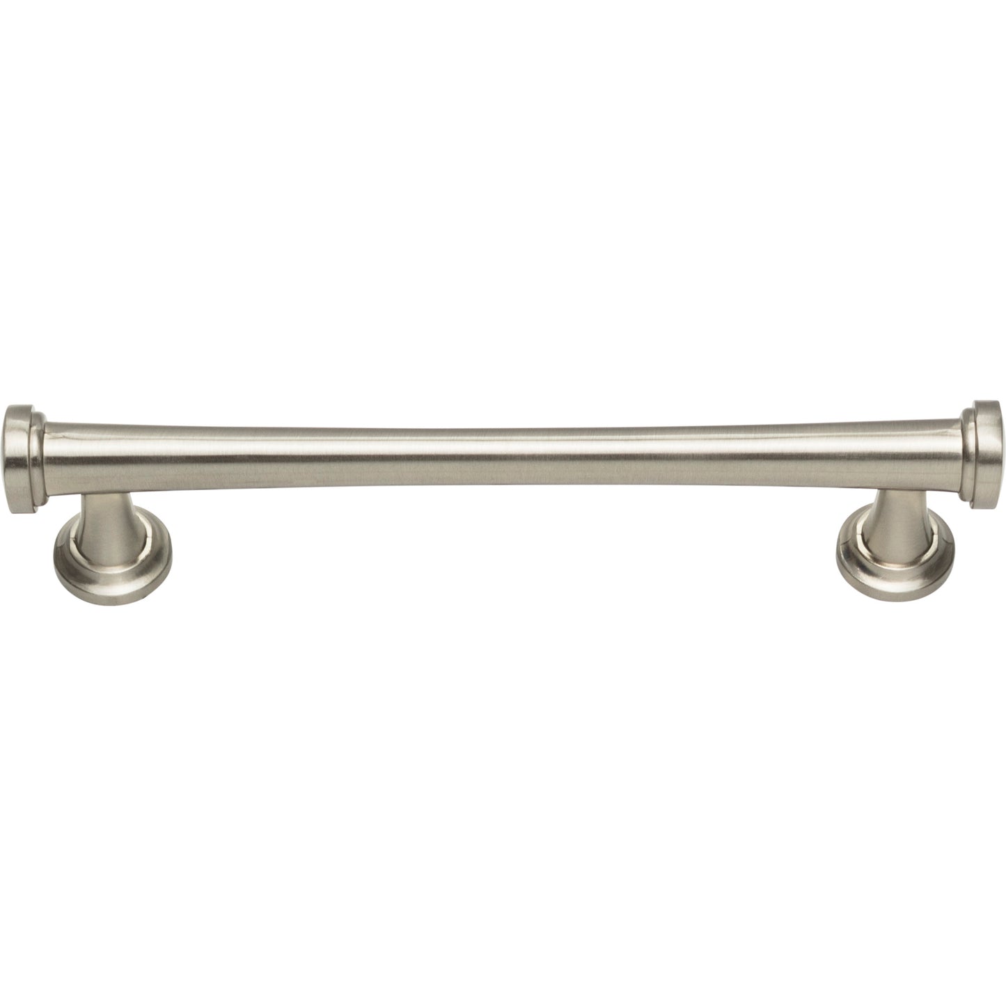 ATLAS 350-BRN Browning 5 1/16" Center to Center Bar Pull - Brushed Nickel