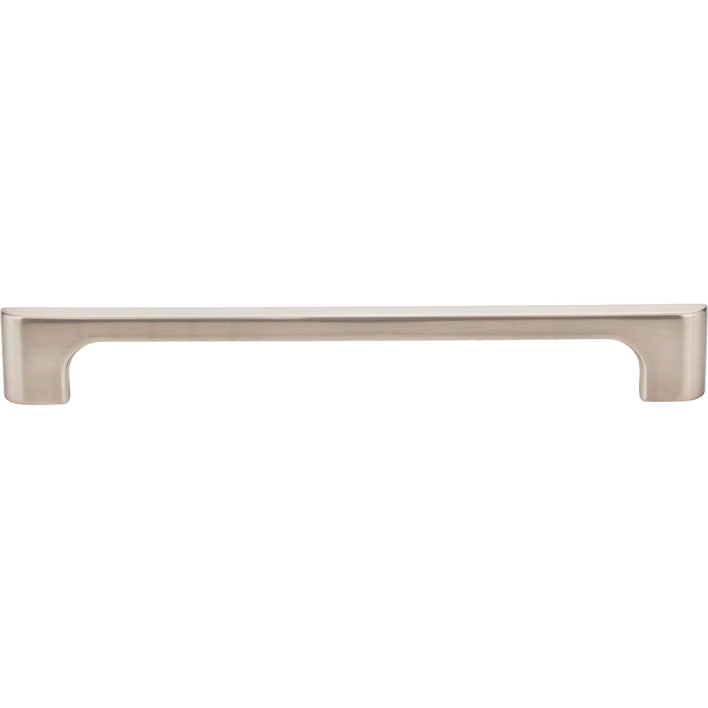 JEFFREY ALEXANDER 286-192SN Leyton 192 mm Center-to-Center Bar Pull - Satin Nickel