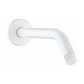 HANSGROHE 04186703  Showerarm Standard 9" - Matte White