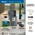 INSINKERATOR BST-SG Boost Injection System