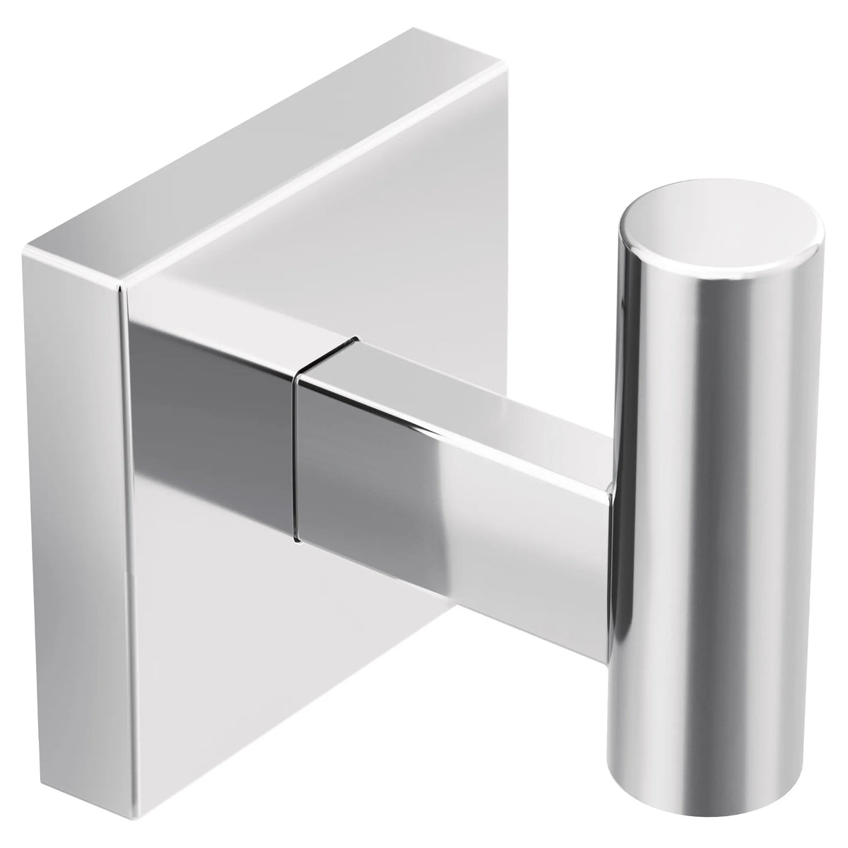 MOEN BP1803CH Triva  Single Robe Hook In Chrome