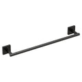 MOEN BP1818BL Triva  Towel Bar In Matte Black