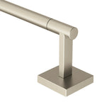 MOEN BP1818BN Triva  Towel Bar In Brushed Nickel