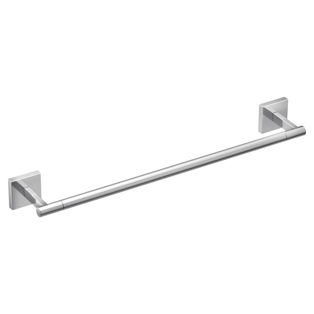 MOEN BP1818CH Triva  Towel Bar In Chrome
